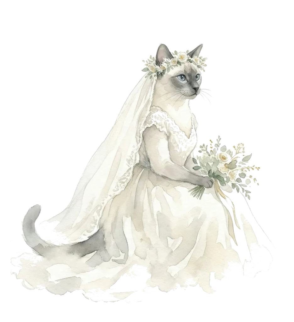 Méthode Everley and Sage organisation mariage